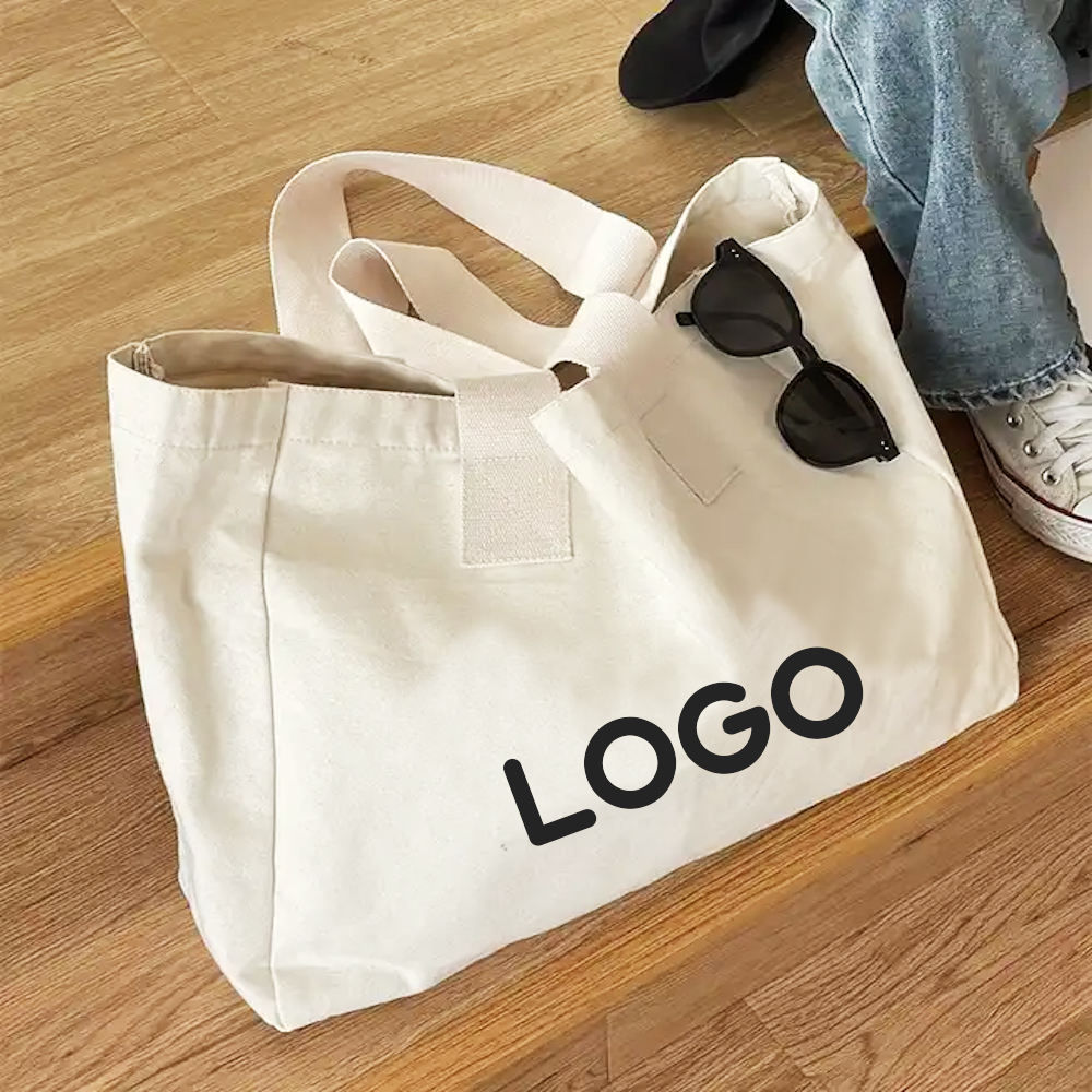 Canvas Bag Factory in Ho Chi Minh City – Custom Manufacturing for Global Brands