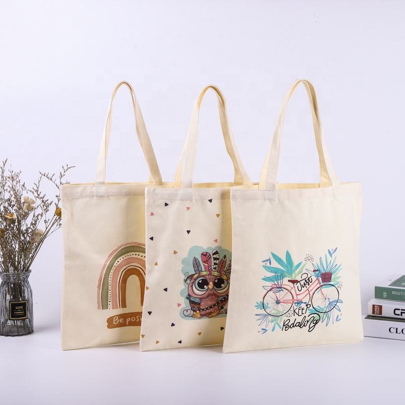 Ho Chi Minh Canvas Bag Customization: A Complete Guide for Businesses and Brands